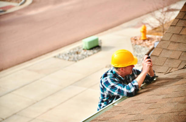 Trusted Ackerman, MS Roofing Contractor Experts