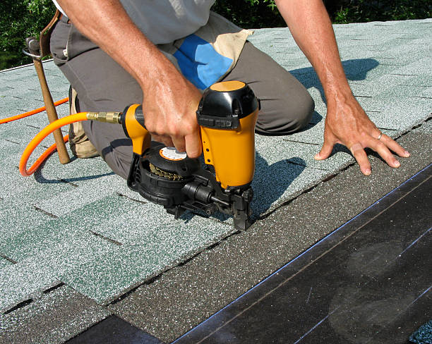 Best New Roof Installation  in Ackerman, MS
