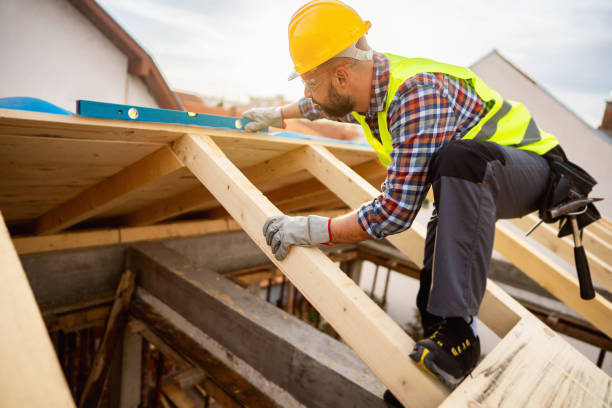 Best Roof Waterproofing Services  in Ackerman, MS