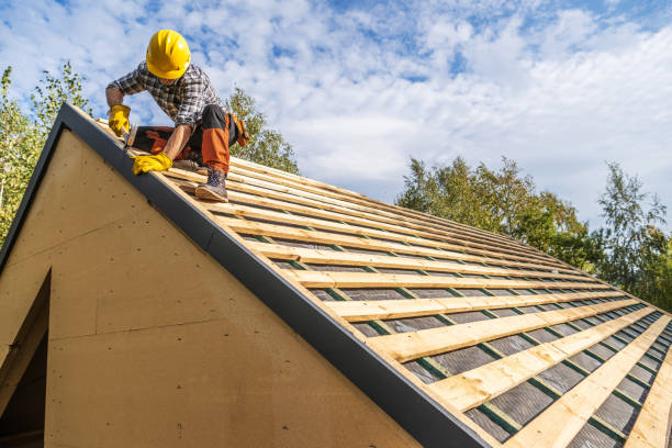 Tile Roofing Contractor in Ackerman, MS