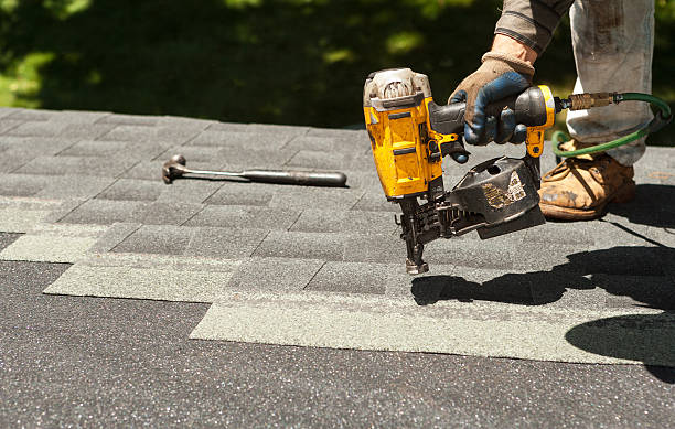 Best Flat Roof Repair Services  in Ackerman, MS