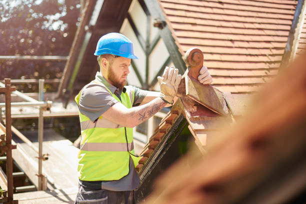 Best Roof Leak Repair  in Ackerman, MS