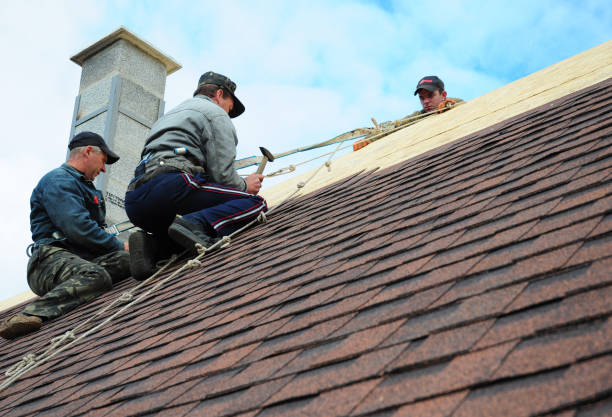 Quick and Trustworthy Emergency Roof Repair Services in Ackerman, MS