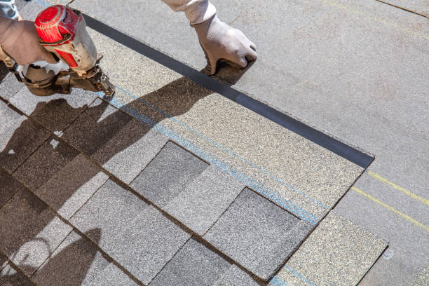 Best Slate Roofing Contractor  in Ackerman, MS