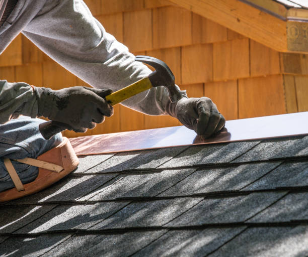 Best Roofing Contractor Near Me  in Ackerman, MS